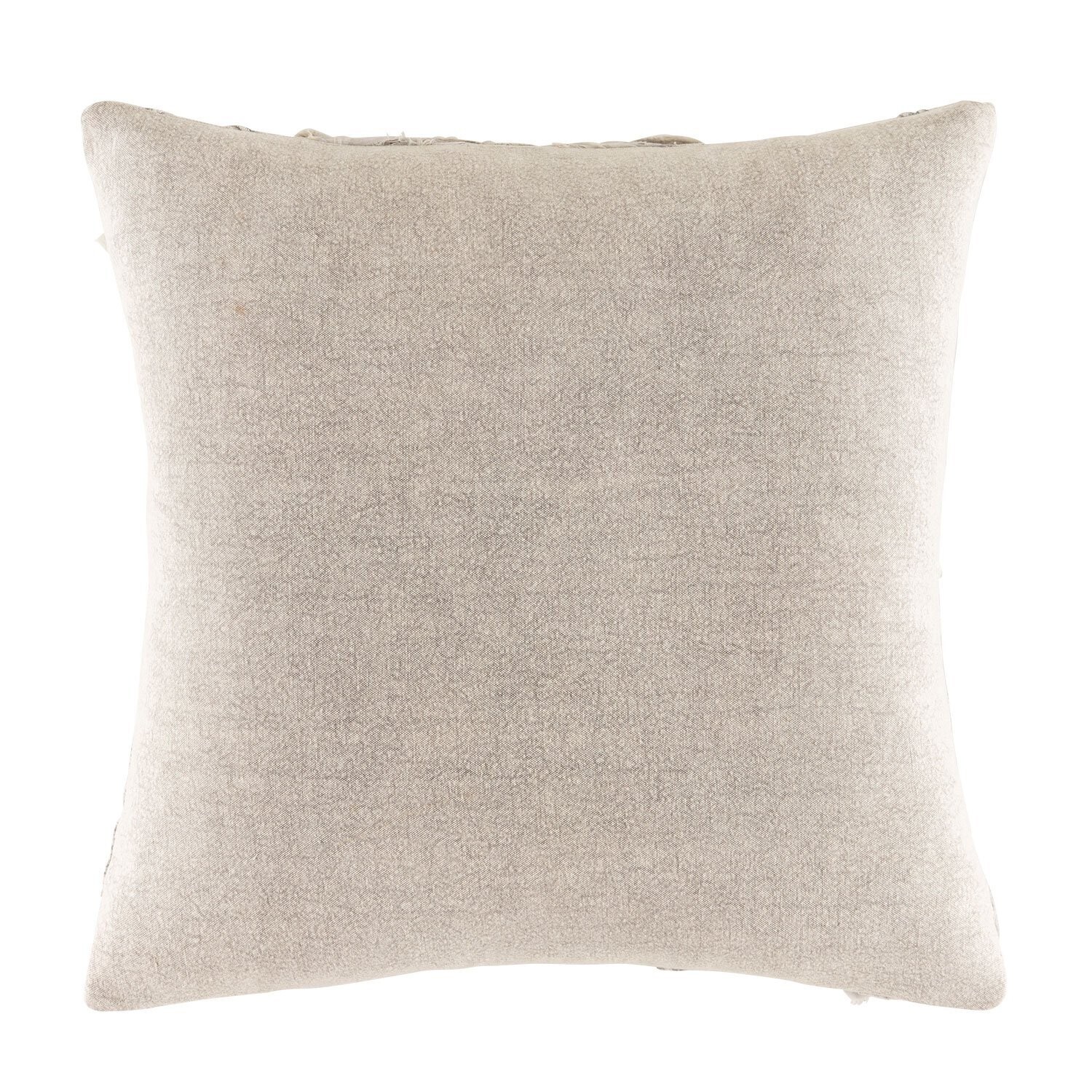 Hafla Grey Cushion