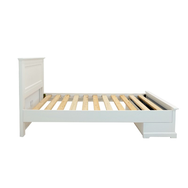 Abigail Bed Single Bed Frame