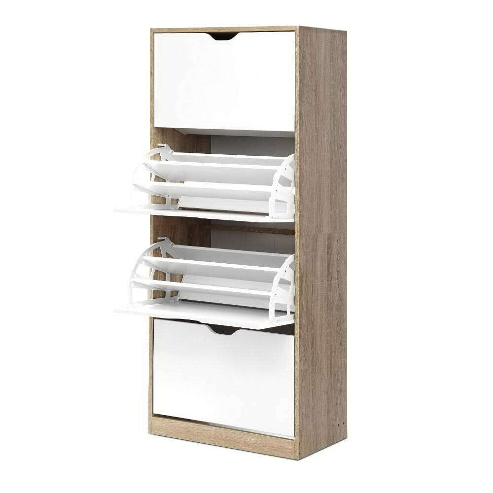 Foxley Shoe Cabinet