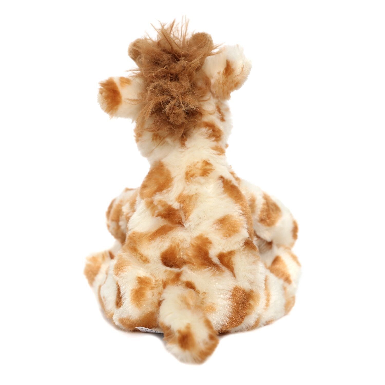 Baby Plush Giraffe Toy
