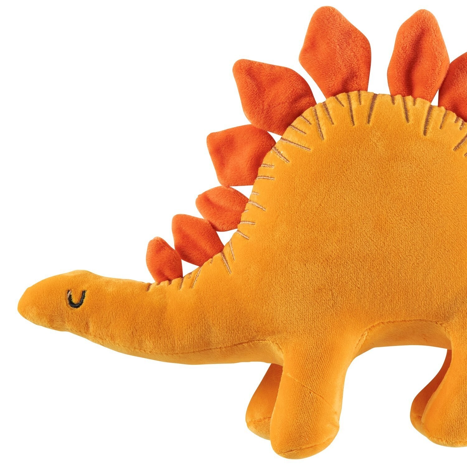 Stegosaurus Plush Toy