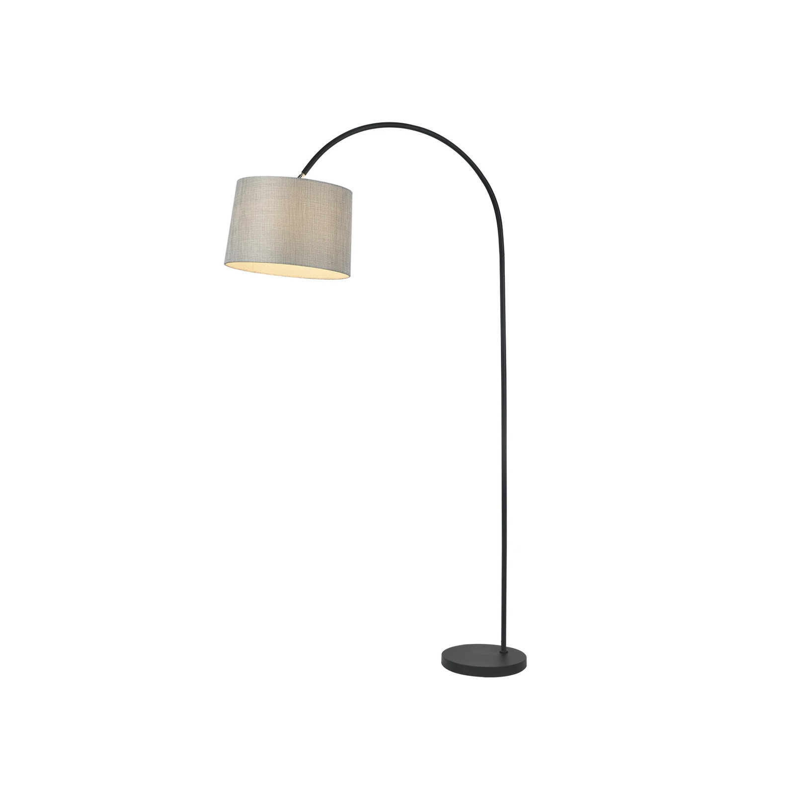 Tanya Arched Floor Lamp