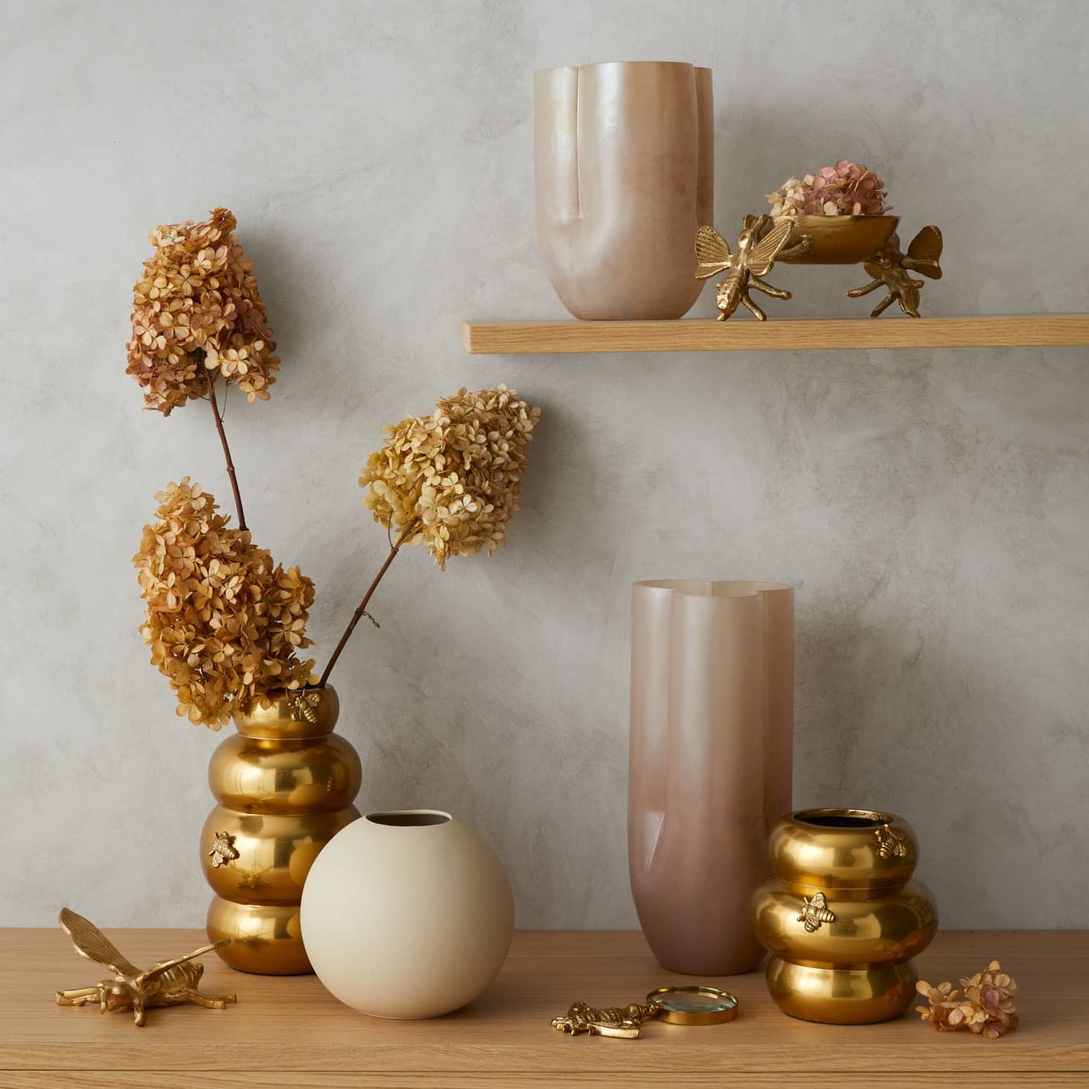 Bergen Vase Medium