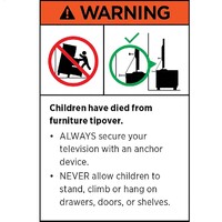 Kenston 1.8m Sideboard