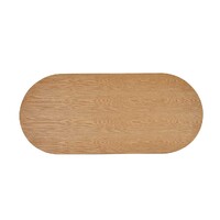 West Coast Rectangular Dining Table