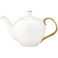 Parisienne Teapot