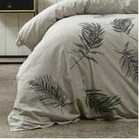 Airlie Queen Quilt Cover Set