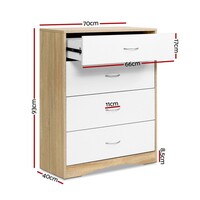 Foxley Tallboy