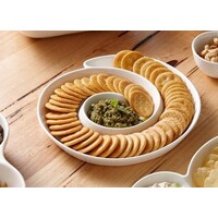 Classica Spiral Platter
