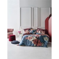 Primrose Quilt Cover Set - Double