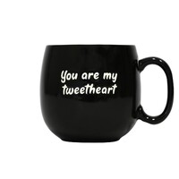 Tweetheart Peekaboo Mug