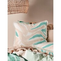 Terrarium European Pillowcase