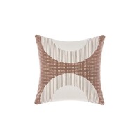 Solar Marigold Cushion 48x48cm