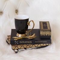 Mug Ebony