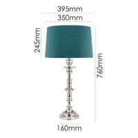 Cheston Marine Table Lamp