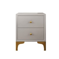 Toby Bedside Table
