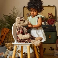 Rose The Notting Hill Bear