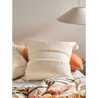 Briony European Pillowcase