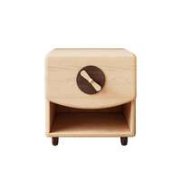 Huxley Bedside Table