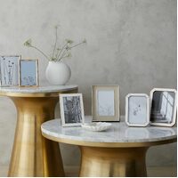 Lovisa Vase - White