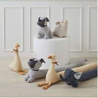 Buddy Door Stop