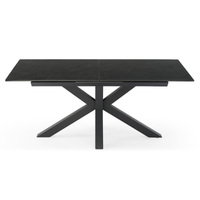 Memphis Extendable Ceramic Outdoor Dining Table