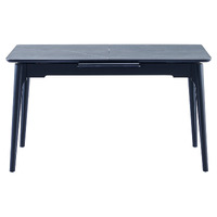 Melvin Extendable Ceramic Dining Table
