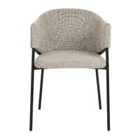 Set of 2 Amabal Dining Chairs
