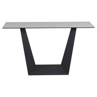 Newport Ceramic Console Table
