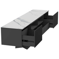 Newport Ceramic TV Entertainment Unit