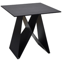 Kavaro Italian Ceramic Side Table
