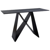 Kavaro Italian Ceramic Console Table