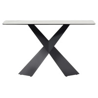 Clifton Ceramic Console Table