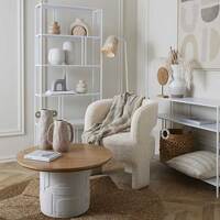 Formes Teddy Armchair