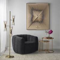 Edith Wall Art Neutral