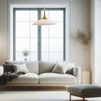 Discia Pendant Light - Small
