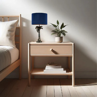 Palmer Two Monkeys Table Lamp