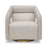 Chelsea Armchair - Light Grey