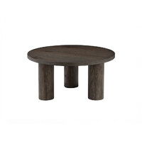 Marty Wooden Coffee Table