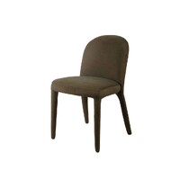 Leonora Set of 2 Dining Chair, Leaf
