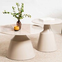 Sarah Coffee Table Set, Rocky