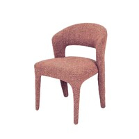 Onasis Set of 2 Dining Chair, Sunset