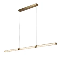 Astrid 3 Light LED Pendant Light