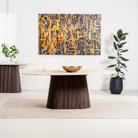 Capri Dining Table
