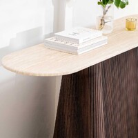 Capri Console Table