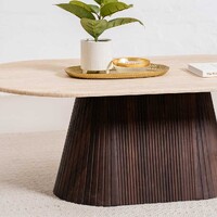 Capri Coffee Table