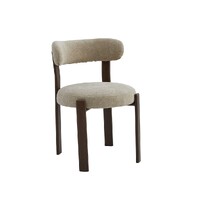 Carmen Set of 2 Dining Chair