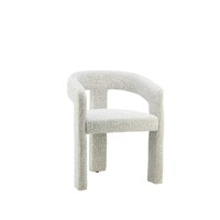 Preston Set of 2 Dining Chair, Natural