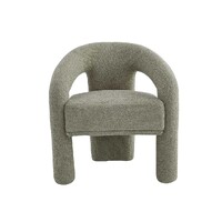 Ayla Dining Chair, Mint