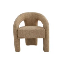 Ayla Dining Chair, Sand